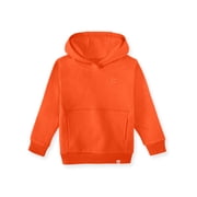 Color Mix by Garanimals Baby & Toddler Fleece Hoodie, Sizes 0–6T
