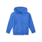 Color Mix by Garanimals Baby & Toddler Fleece Hoodie, Sizes 0–6T