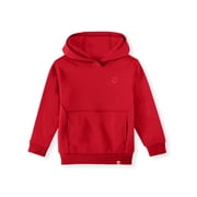 Garanimals Toddler Color Mix Solid Hoodie 0M-6T