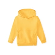 Garanimals Toddler Color Mix Solid Hoodie 0M-6T