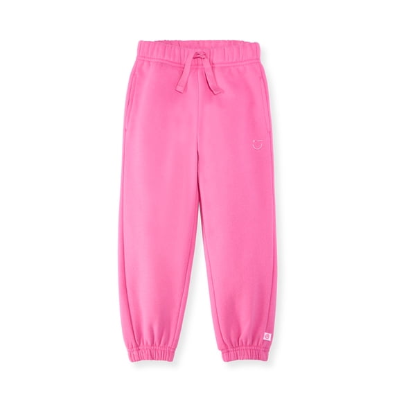 Garanimals Toddler Color Mix Solid Sweatpants Size 0M-6T