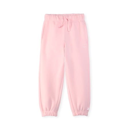 Garanimals Color Mix by Garanimals Baby & Toddler Fleece Sweatpants, Sizes 0–6T