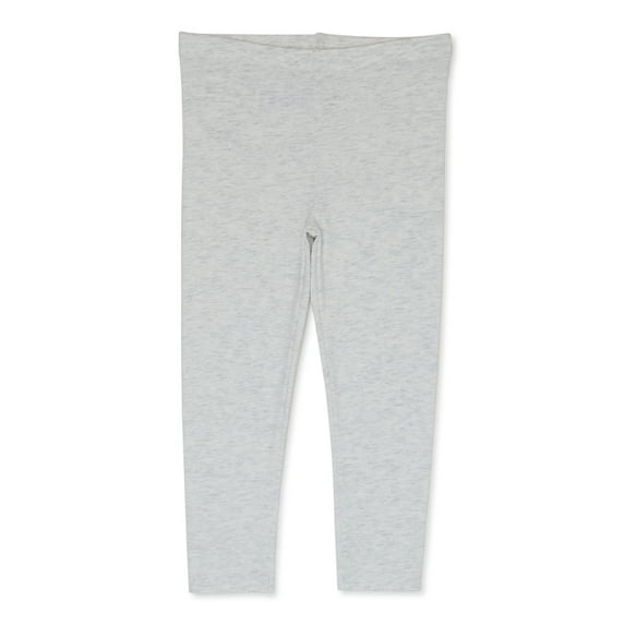 Garanimals Toddler Girl Basic Jersey Leggings, Sizes 18M-5T