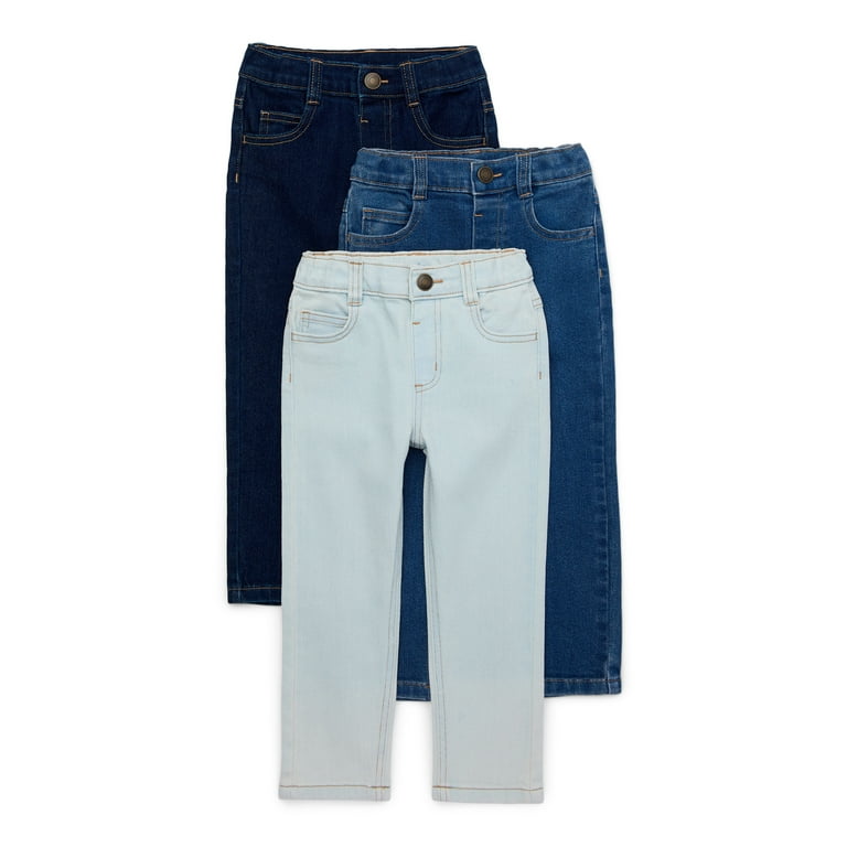 Garanimals baby jeans online