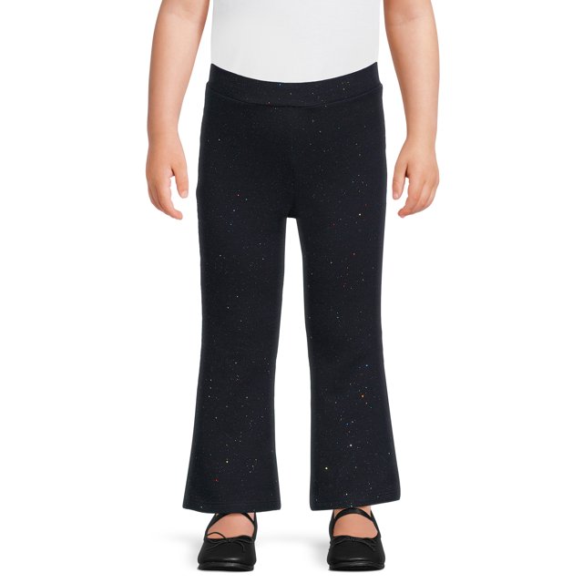 Garanimals Toddler Girl Flare Pants, Sizes 12M5T