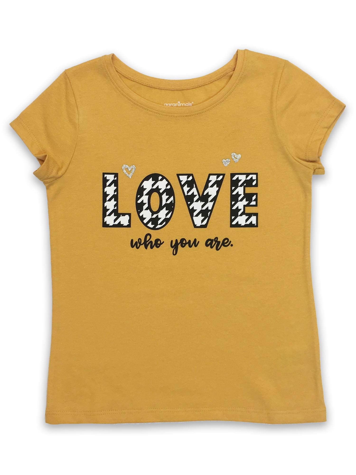 Garanimals Toddler Girl Graphic Tee