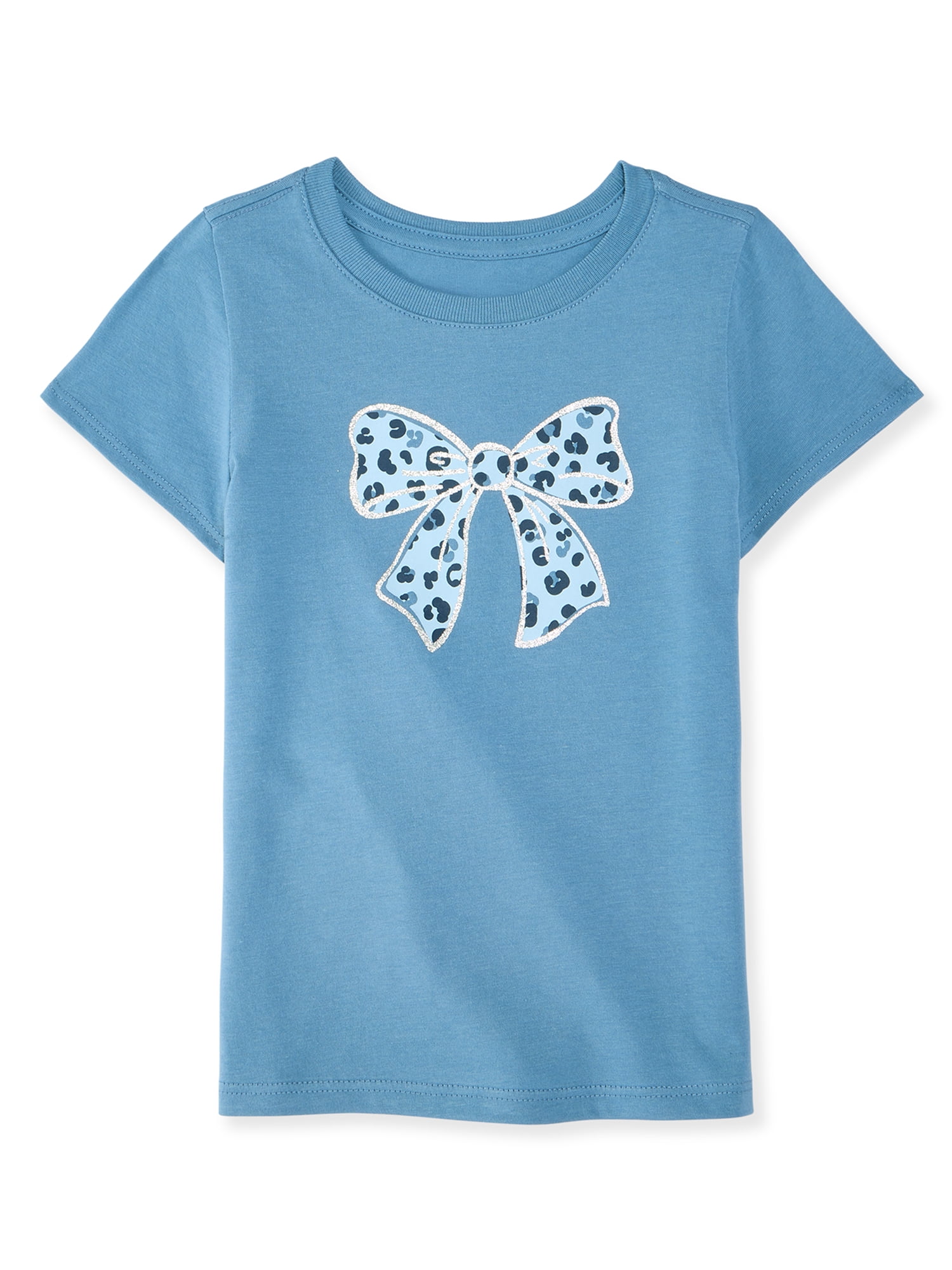 Garanimals Baby & Toddler Girl Shirts Single & 3-Pack Sizes Tee 0-6T