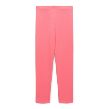 Garanimals Toddler Girl Solid Legging, Sizes 18M-5T