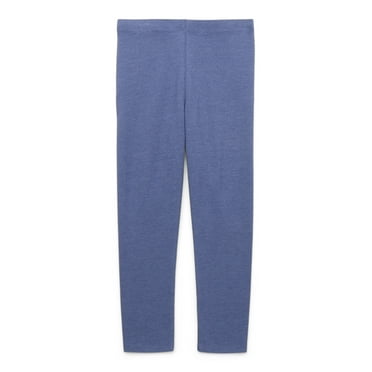Garanimals Toddler Girl Basic Solid Jersey Leggings, Sizes 18M-5T