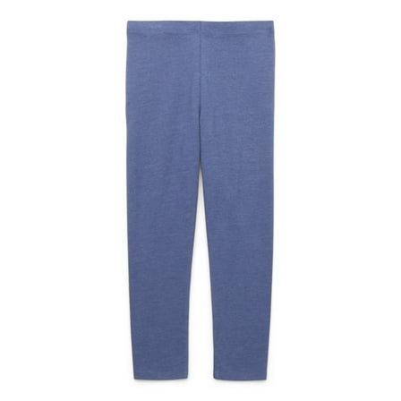 Garanimals Toddler Girl Basic Solid Jersey Leggings, Sizes 18M-5T