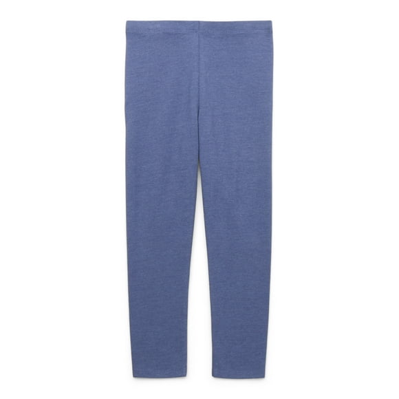 Garanimals Toddler Girl Basic Solid Jersey Leggings, Sizes 18M-5T