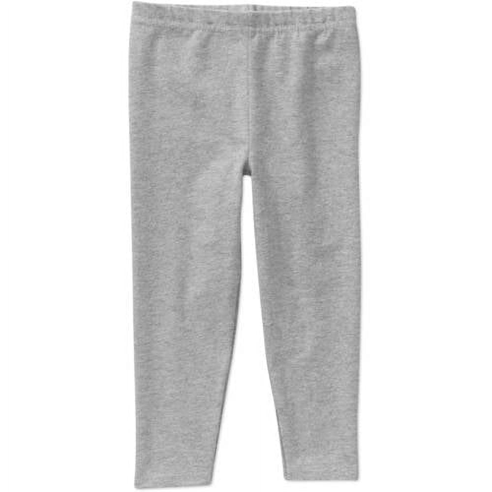 Garanimals Toddler Girl Solid Legging