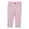 thumbnail image 1 of Garanimals Toddler Girl Straight Leg Jeans, Sizes 12M-5T, 1 of 4
