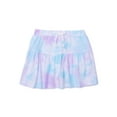 thumbnail image 1 of Garanimals Toddler Girl Tie Dye Skirt, Sizes 18M-5T, 1 of 5