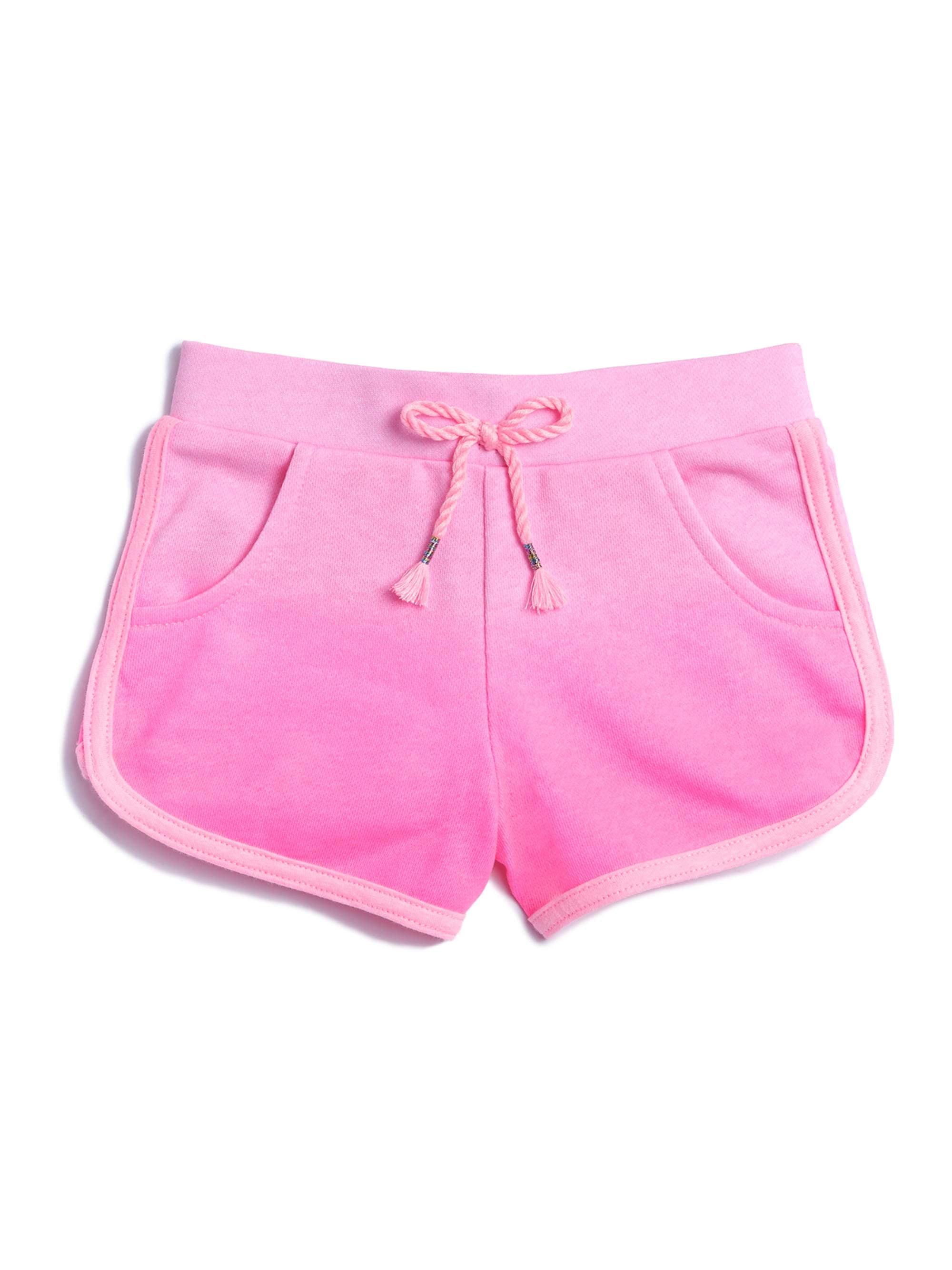 Garanimals Toddler Girls Dolphin Shorts