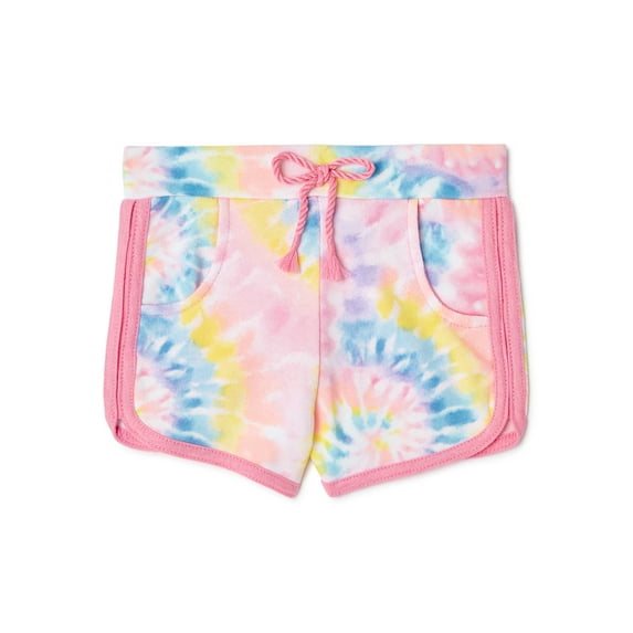 Garanimals Toddler Girls Dolphin Shorts