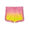 thumbnail image 1 of Garanimals Toddler Girls Dolphin Shorts, 1 of 3