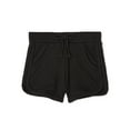 thumbnail image 1 of Garanimals Toddler Girls Dolphin Shorts, 1 of 3