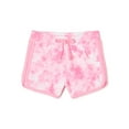 thumbnail image 1 of Garanimals Toddler Girls Dolphin Shorts, 1 of 3