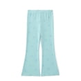 thumbnail image 1 of Garanimals Toddler Girls Holiday Jersey Flare Pants, Sizes 18M-5T, 1 of 3