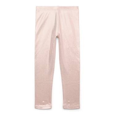 Garanimals Toddler Girls Metallic Foil Leggings, Sizes 18M-5T