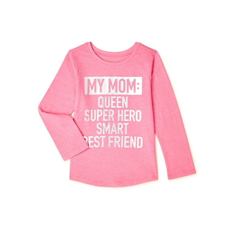 Mom Of Super Heroes T-Shirt - Cute Mom Shirt Mom Of Super Heroes T-Shirt - Cute Mom Shirt