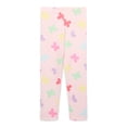 thumbnail image 1 of Garanimals Toddler Girls Printed Jersey Leggings, Sizes 18M-5T, 1 of 5