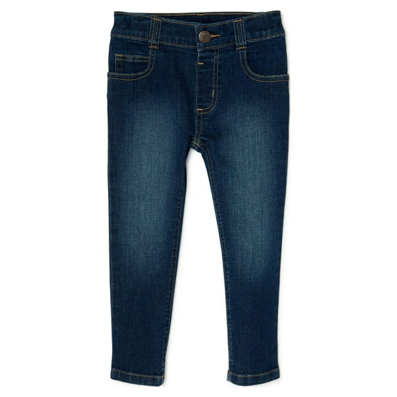 Garanimals Toddler Girls' Skinny Jean