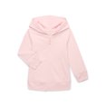 thumbnail image 1 of Garanimals Toddler Girls' Zip-Up Hoodie, Sizes 18M-5T, 1 of 3