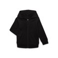 thumbnail image 1 of Garanimals Toddler Girls' Zip-Up Hoodie, Sizes 18M-5T, 1 of 3
