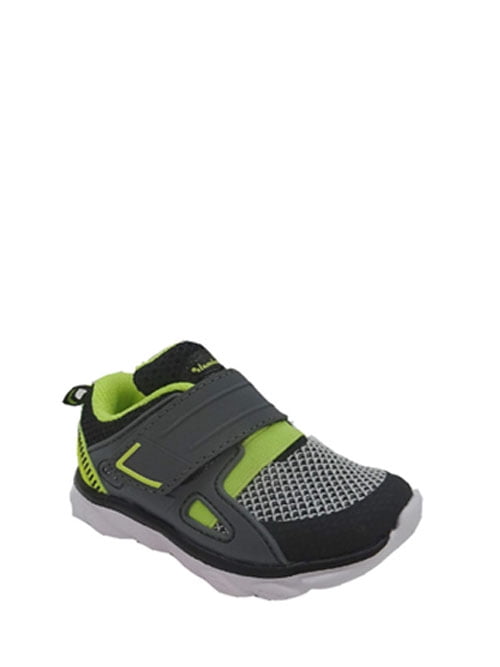 baby boy athletic shoes