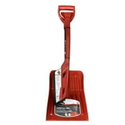 Garant 11 x 31.5 in. ABS Telescoping Car Shovel & Snow Brush