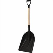 Garant 14.25 In. Poly Snow Scoop - Pack of 18