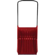 Garant 23.5 In. Poly Sled Snow Shovel with Steel Wear Strip - Single Pack