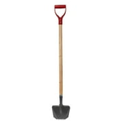 Garant 7 in. W X 44 in. L Steel Ice Scraper/Chopper