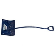 SNOW SHOVEL ERGO YUKON