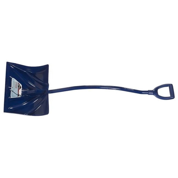 Garant Ergo Handle Snow Shovel