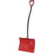 Garant Ergo Handle Snow Shovel - Pack of 7