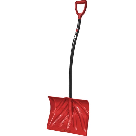 Garant Ergo Handle Snow Shovel - Single Pack