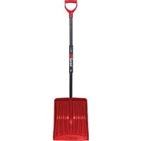 Garant Foldable Snow Shovel - Pack of 7