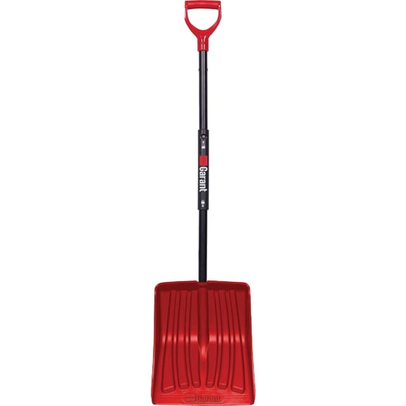 Garant Foldable Snow Shovel - Pack of 8