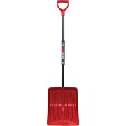 Garant Foldable Snow Shovel - Single Pack