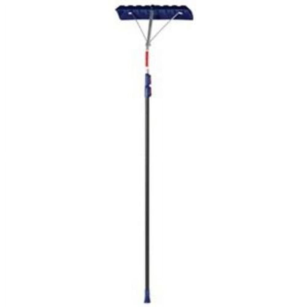 Garant GPRR24T Telescopic Snow Roof Rake, 16.5'