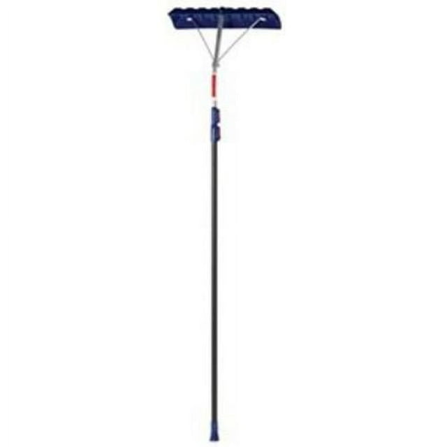 Garant GPRR24T Telescopic Snow Roof Rake, 16.5'