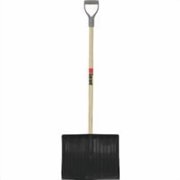 Garant Nordic Poly Snow Shovel - Pack of 5 Stock-Up Pack