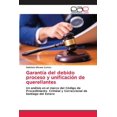 thumbnail image 1 of Garantía del debido proceso y unificación de querellantes (Paperback), 1 of 1