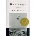 thumbnail image 1 of Pre-Owned Garbage: A Poem (Hardcover) 0393035425 9780393035421, 1 of 1