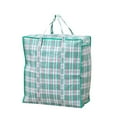thumbnail image 1 of Garbage Bag Organizer,Cotton Cloth Grocery Bag Organizer Wall Mount Plastic Bag Storage Dispenser Reusable Drawstring Washable Hanging Trash Bag Holder Kitchen Pantry Organization Housewarming Gift, 1 of 7