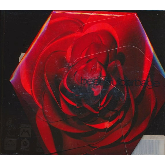 Garbage - Beautiful Garbage - CD