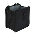 thumbnail image 1 of Garbage Bins and Cans Car Can Bag Compact Car Garbage Bin and Foldable Hanging Trash Can Multipurpose Portable Trash Bin Car Accessories, 1 of 7